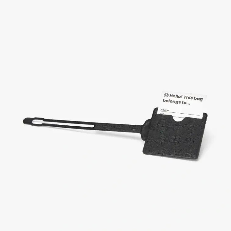 Luggage Tag