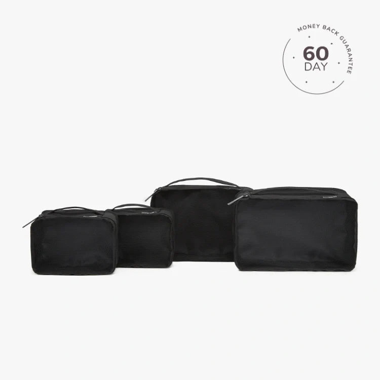 Packing Cubes