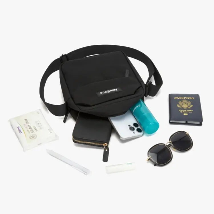 Crossbody Bag