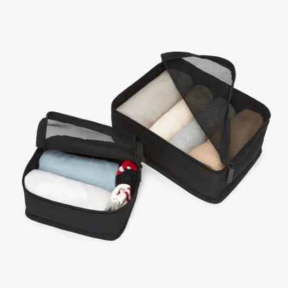 Packing Cubes