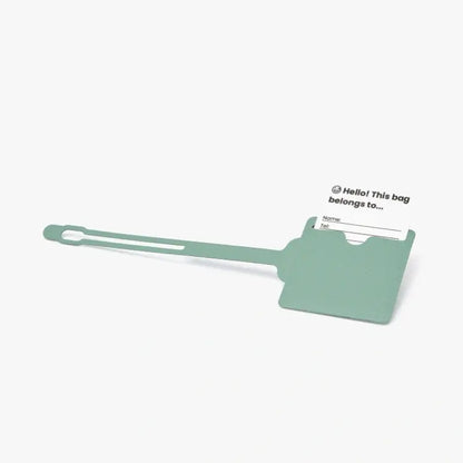 Luggage Tag