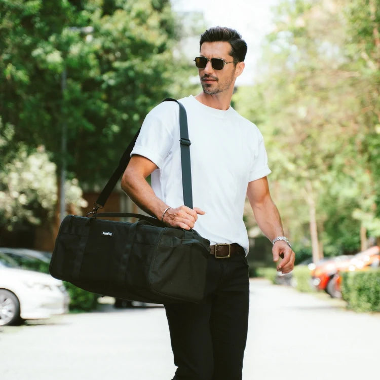 Travel Bag 2.0