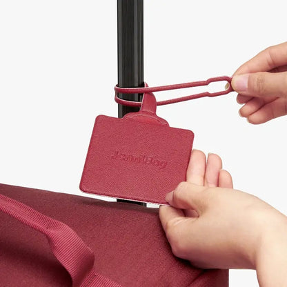 Luggage Tag