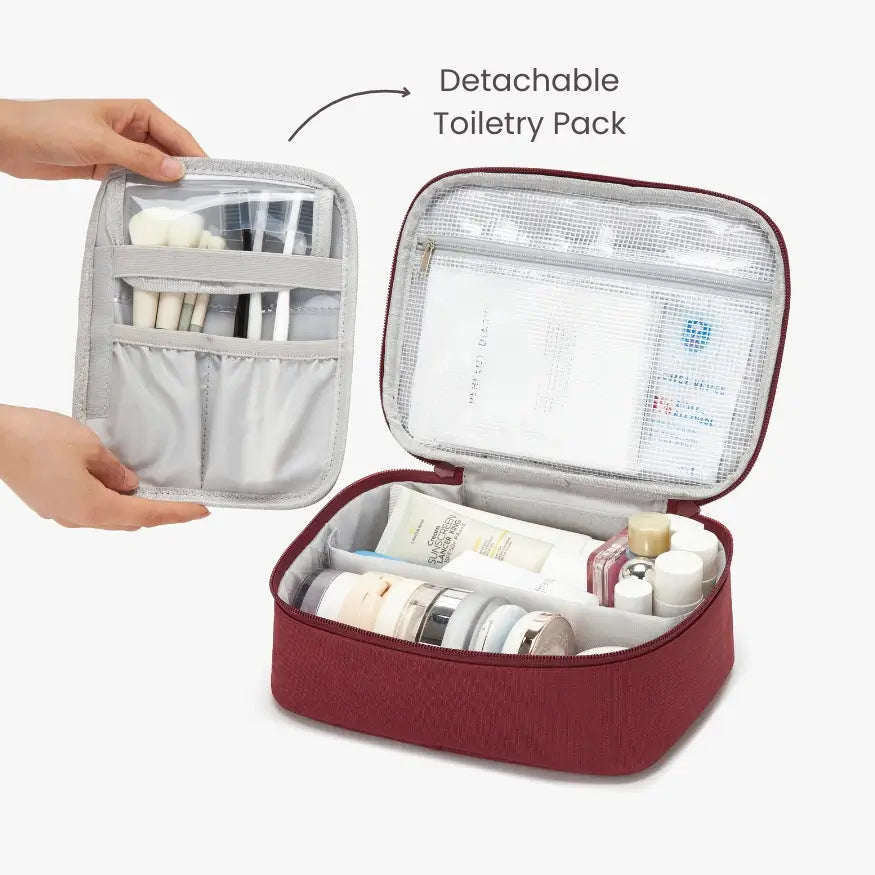 Cosmetic Bag