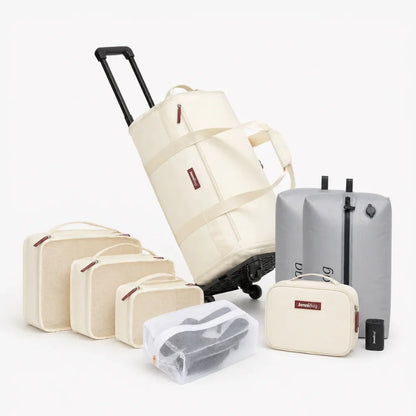 Travel Bundle