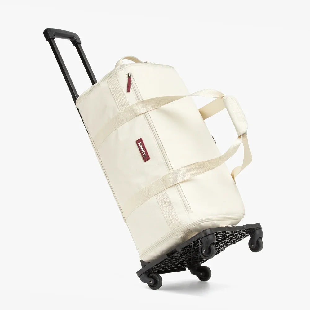 Travel Bag 2.0