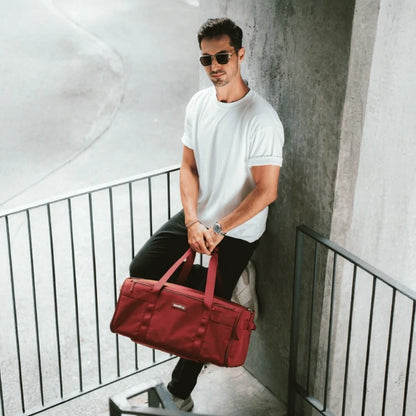 Travel Bag 2.0