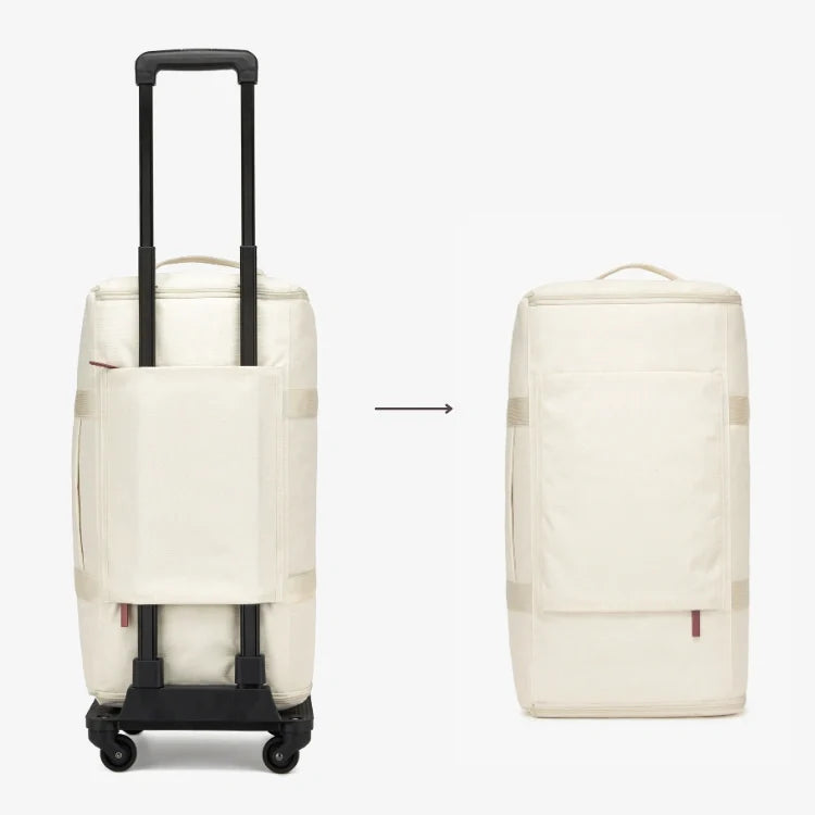 Travel Bag 2.0