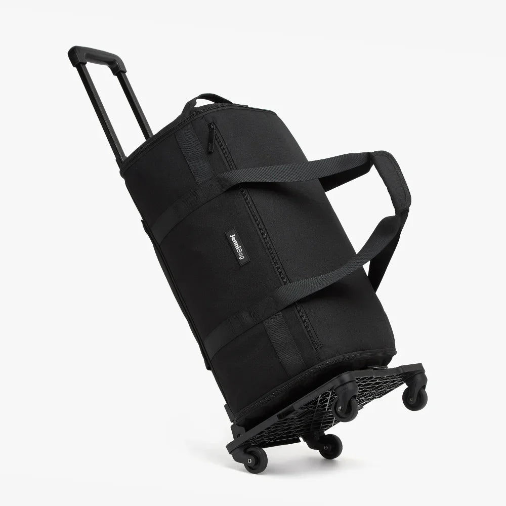 Travel Bag 2.0