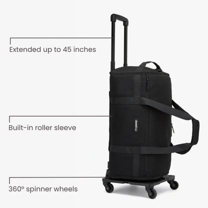 Travel Bag 2.0