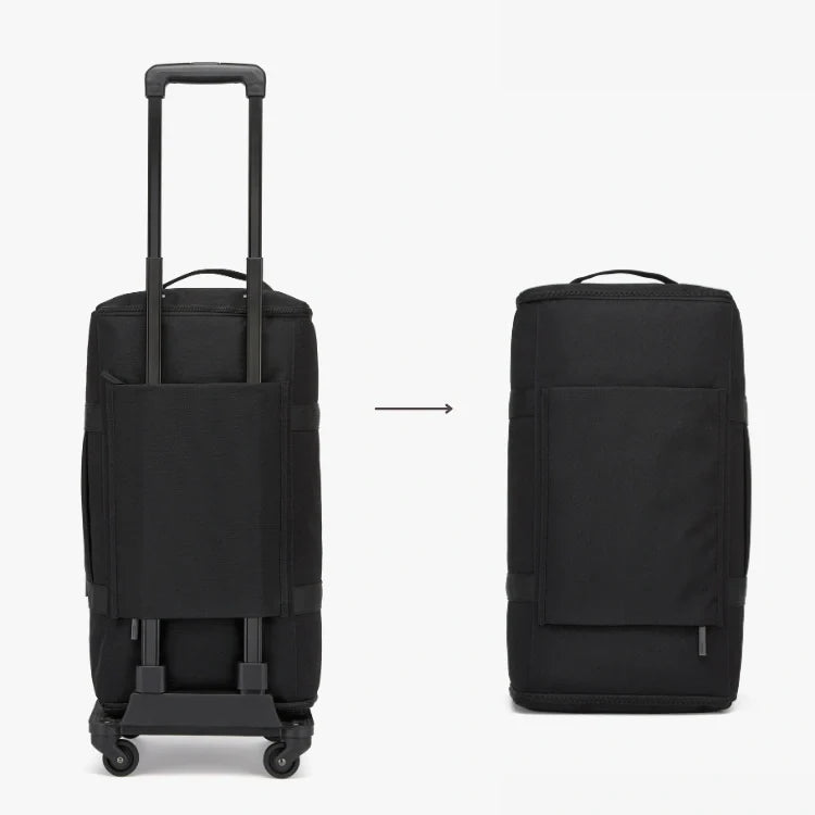 Travel Bag 2.0