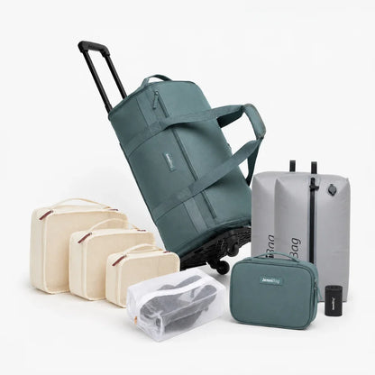 Travel Bundle