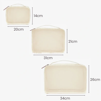 Packing Cubes