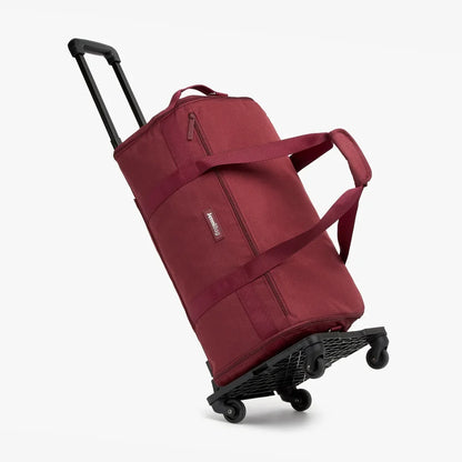 Travel Bag 2.0