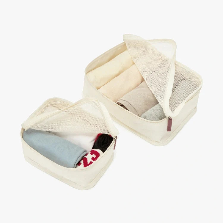 Organizer: Packing Cubes