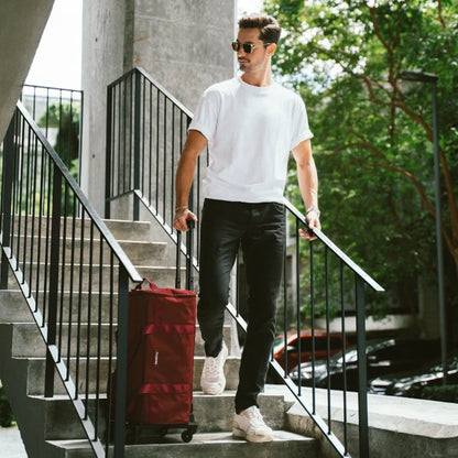 Travel Bag 2.0