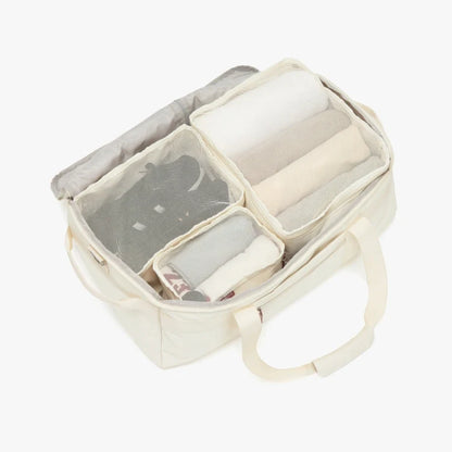 Packing Cubes