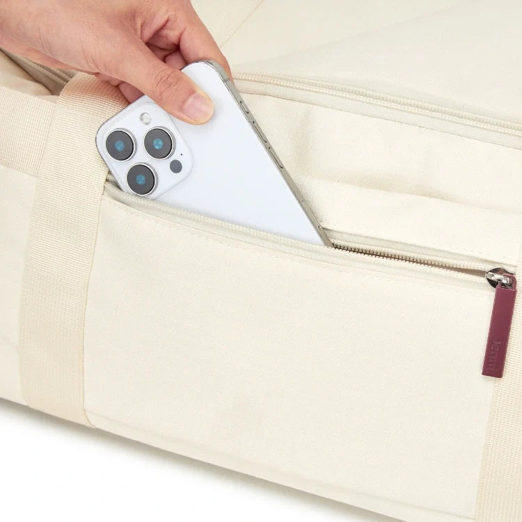 Travel Bag 2.0