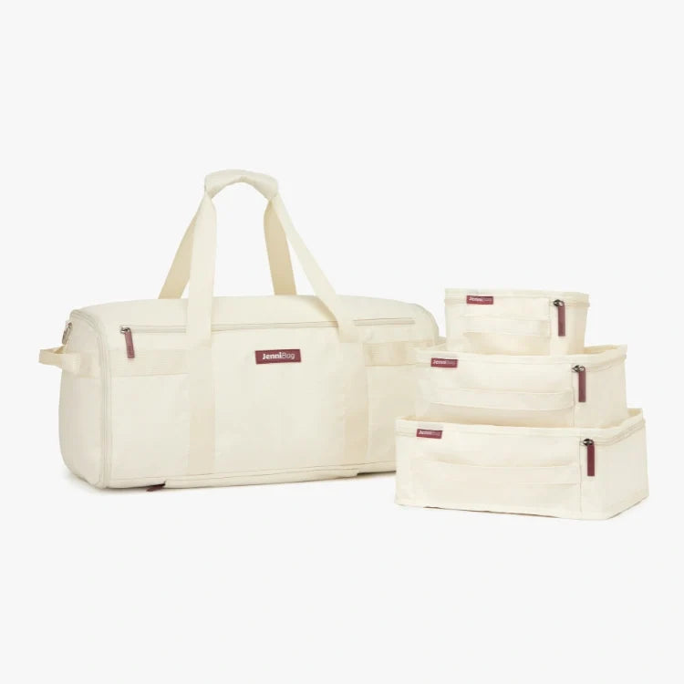 Packing Cubes