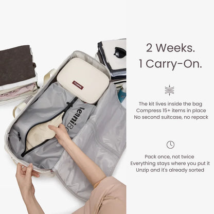 Travel Bundle