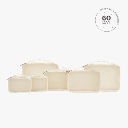 Packing Cubes