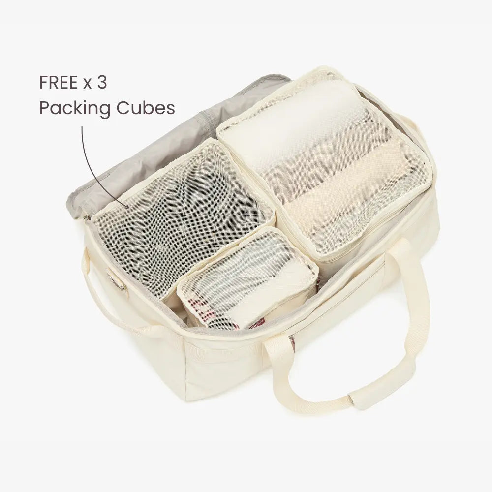 Organizer: Packing Cubes