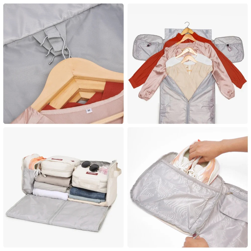 Travel Bag 2.0