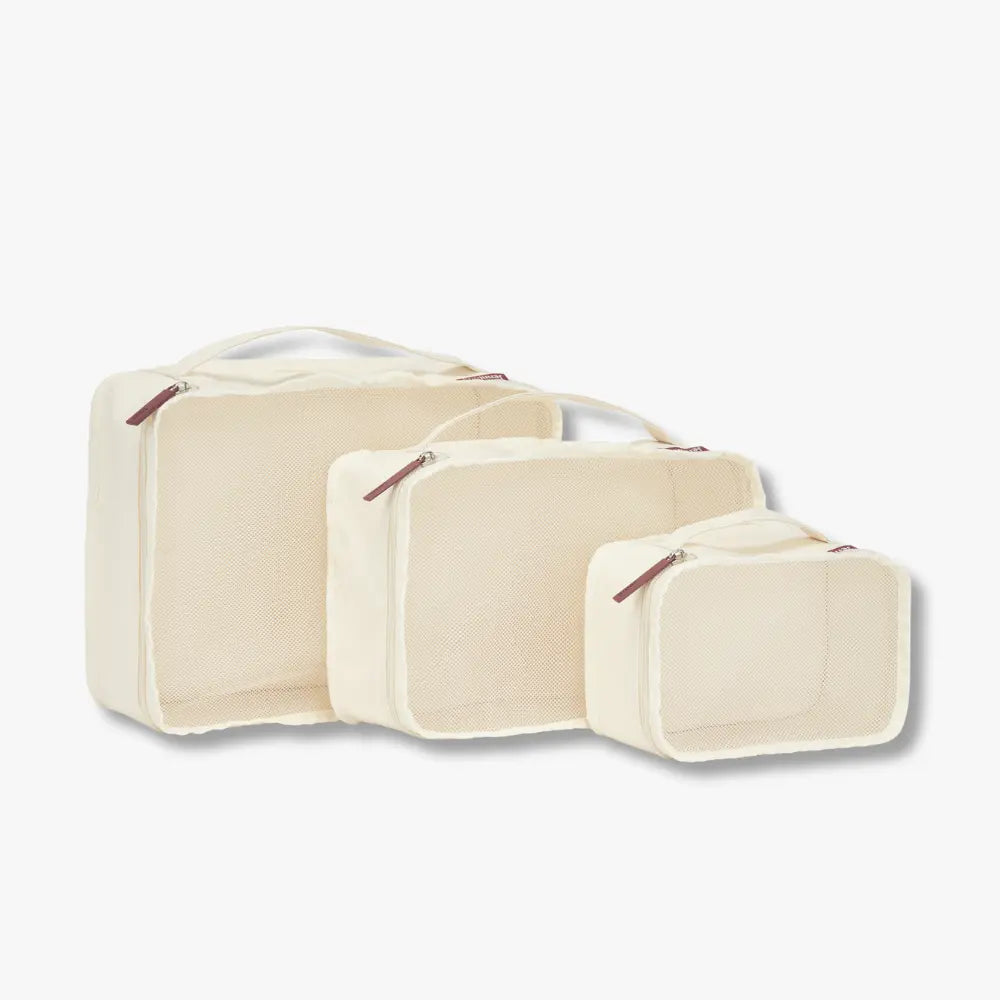 Organizer: Packing Cubes