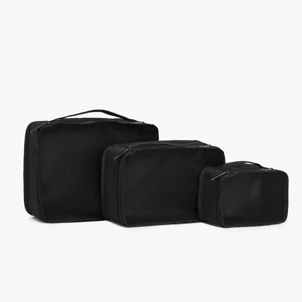 Organizer: Packing Cubes