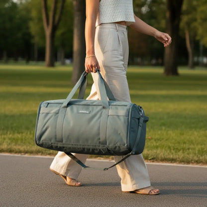 Travel Bag 2.0
