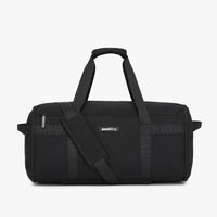 Black Classic Edition Jenni Travel Bag 2.0