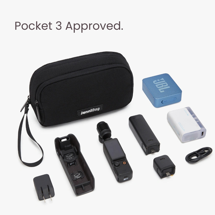 Large capacity bag