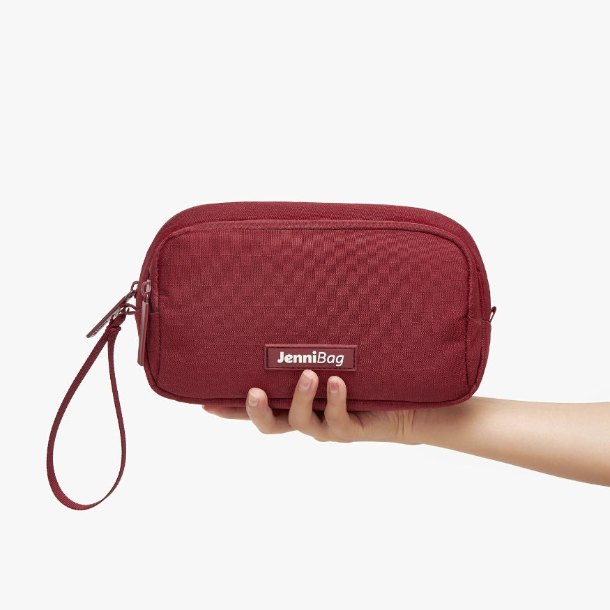 Large capacity bag