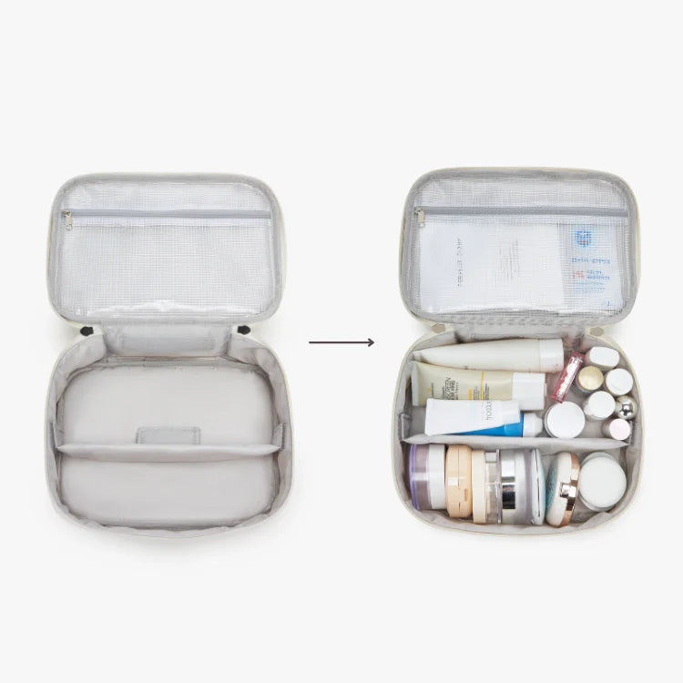 Large capacity bag