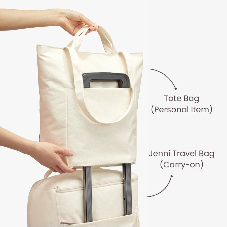 Large capacity bag