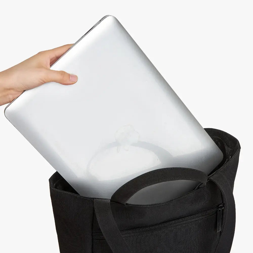 Large capacity bag