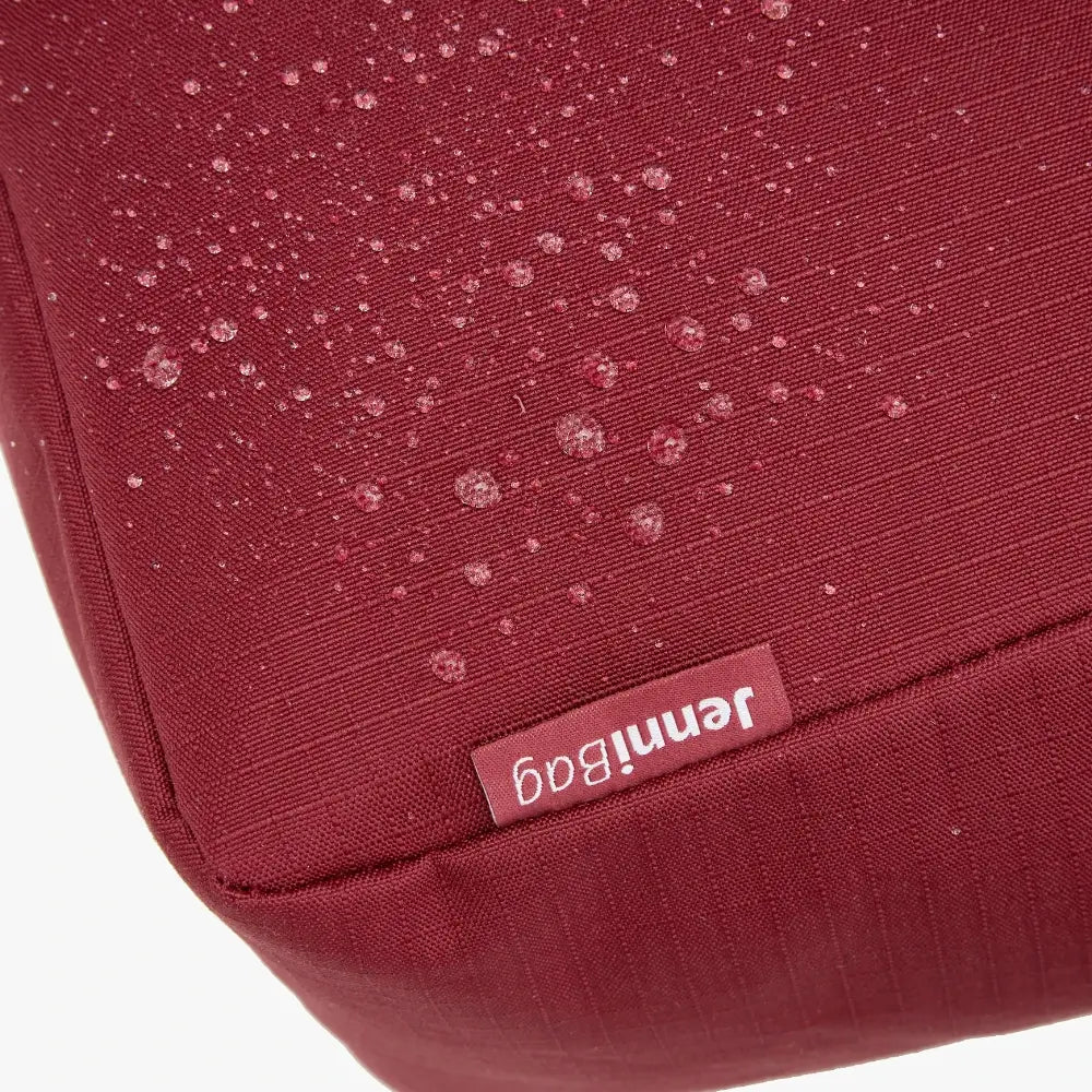 Large capacity bag