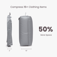 Jenni Vacuum Bag