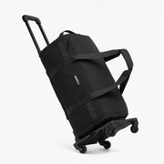 Black Roller Edition Jenni Travel Bag 2.0