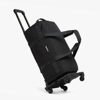 Black Roller Edition Jenni Travel Bag 2.0