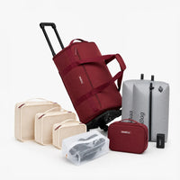 JenniBag Travel Bundle