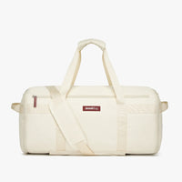 Beige Classic Edition Jenni Travel Bag 2.0