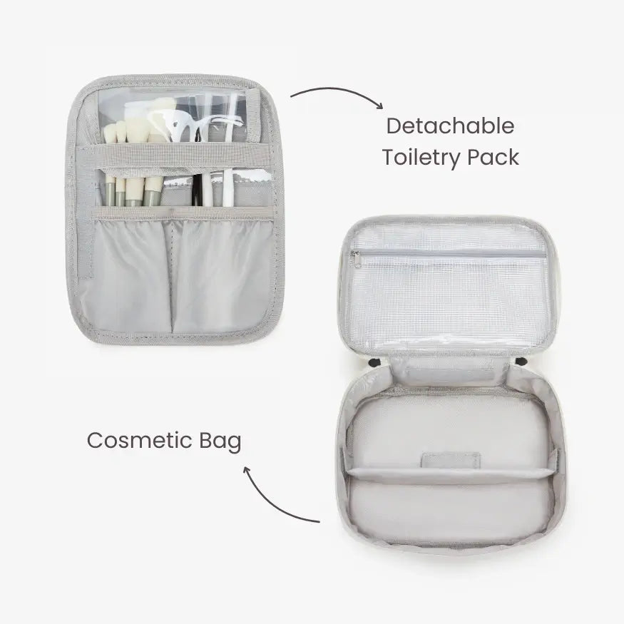 Large capacity bag