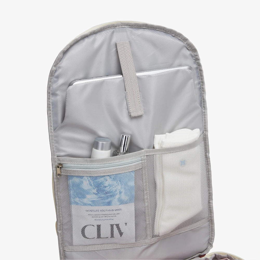 Large capacity bag