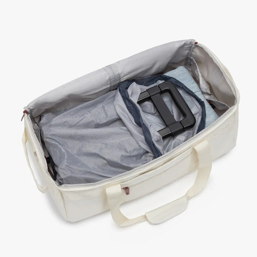 Large capacity bag